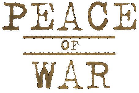 Peace of War